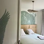 Maison Forenea D'hotes Dans Les Bois Avec Petits Dejeuners Bio Bed & Breakfast 3*