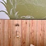 Maison Forenea D'hotes Dans Les Bois Avec Petits Dejeuners Bio Bed & Breakfast