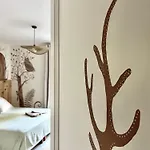 Maison Forenea D'hotes Dans Les Bois Avec Petits Dejeuners Bio Bed & Breakfast