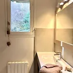 Maison Forenea D'hotes Dans Les Bois Avec Petits Dejeuners Bio Bed & Breakfast 3*