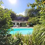 Maison Forenea D'hotes Dans Les Bois Avec Petits Dejeuners Bio 3* Sainte-Nathalène