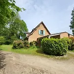 Maison Forenea D'hotes Dans Les Bois Avec Petits Dejeuners Bio לינה וארוחת בוקר 3*