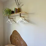 Maison Forenea D'hotes Dans Les Bois Avec Petits Dejeuners Bio 3*