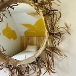 Maison Forenea D'hotes Dans Les Bois Avec Petits Dejeuners Bio Bed & Breakfast