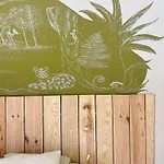 Bed & Breakfast Maison Forenea D'hotes Dans Les Bois Avec Petits Dejeuners Bio