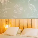 Maison Forenea D'hotes Dans Les Bois Avec Petits Dejeuners Bio 3*