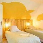 Maison Forenea D'hotes Dans Les Bois Avec Petits Dejeuners Bio Sainte-Nathalène
