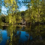 Maison Forenea D'hotes Dans Les Bois Avec Petits Dejeuners Bio 3* Sainte-Nathalène