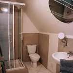לינה וארוחת בוקר Maison Forenea D'hotes Dans Les Bois Avec Petits Dejeuners Bio