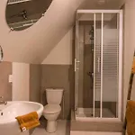 Maison Forenea D'hotes Dans Les Bois Avec Petits Dejeuners Bio לינה וארוחת בוקר 3*