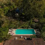 לינה וארוחת בוקר Maison Forenea D'hotes Dans Les Bois Avec Petits Dejeuners Bio