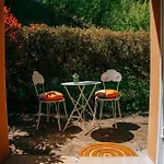 Maison Forenea D'hotes Dans Les Bois Avec Petits Dejeuners Bio לינה וארוחת בוקר 3*