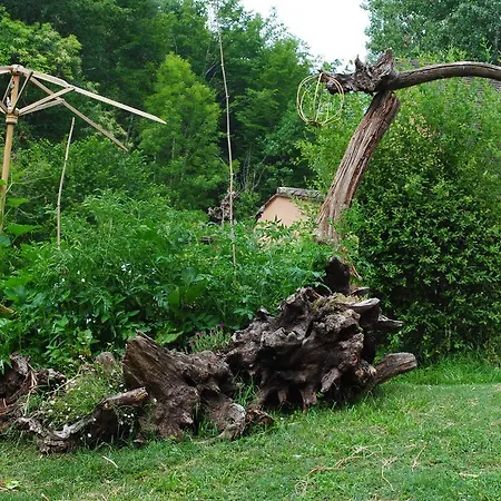 Bed & Breakfast Maison Forenea 3*