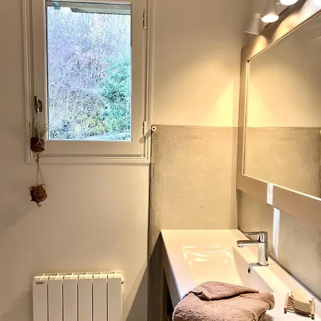 乐穆兰波旁住宿加早餐旅馆 住宿加早餐酒店 3*