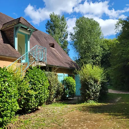 乐穆兰波旁住宿加早餐旅馆 3*