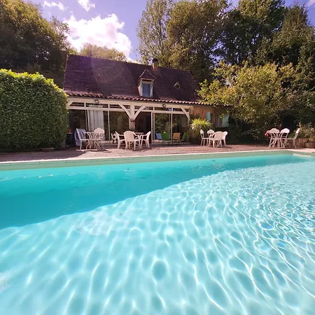 乐穆兰波旁住宿加早餐旅馆 住宿加早餐酒店