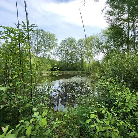 乐穆兰波旁住宿加早餐旅馆 3*