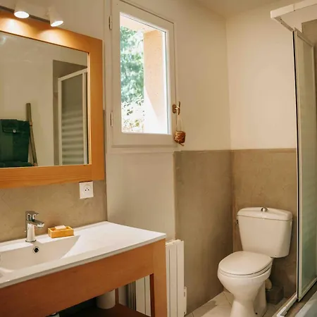 Maison Forenea D'hotes Dans Les Bois Avec Petits Dejeuners Bio