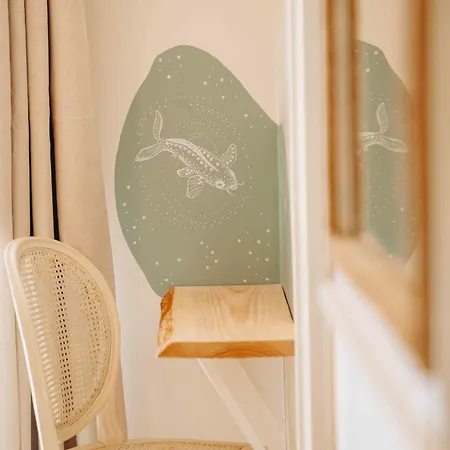 Bed & Breakfast Maison Forenea D'hotes Dans Les Bois Avec Petits Dejeuners Bio