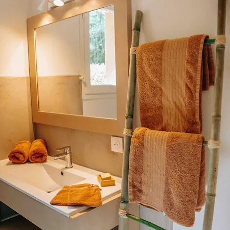 Maison Forenea D'hotes Dans Les Bois Avec Petits Dejeuners Bio Bed & Breakfast 3*