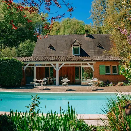 Bed & Breakfast Maison Forenea D'hotes Dans Les Bois Avec Petits Dejeuners Bio 3*
