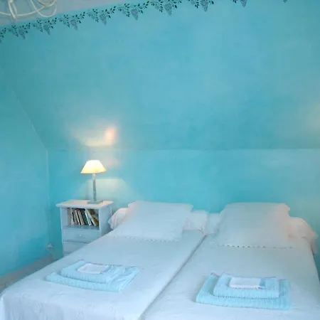 Bed & Breakfast Maison Forenea Sainte-Nathalène