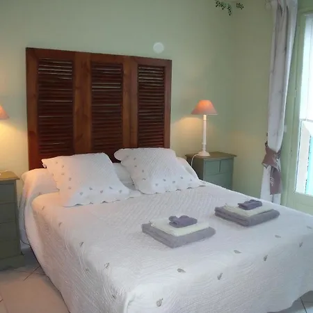 Le Moulin Pointu 3* Sainte-Nathalene