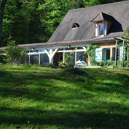 Maison Forenea Bed & Breakfast