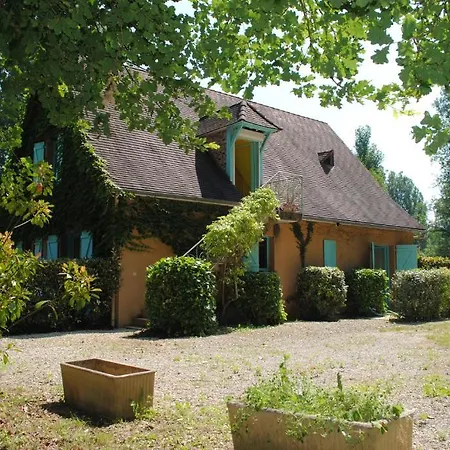 Bed & Breakfast Maison Forenea Sainte-Nathalène