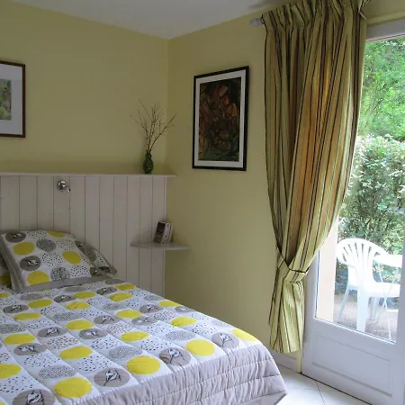 Bed & Breakfast Maison Forenea 3*