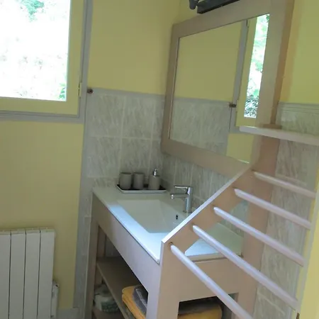 Bed & Breakfast Maison Forenea