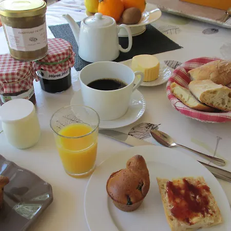 Bed & Breakfast Maison Forenea