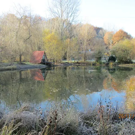 Bed & Breakfast Maison Forenea