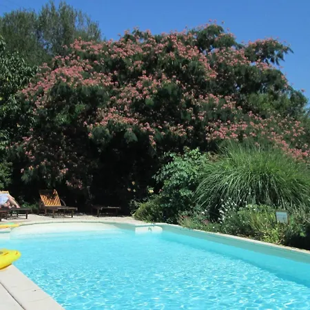 Bed & Breakfast Maison Forenea Sainte-Nathalène