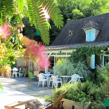 Maison Forenea Bed & Breakfast Sainte-Nathalène