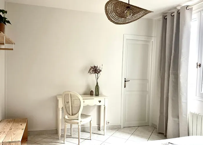 Bed and breakfast Maison Forenea D'hôtes Dans Les Bois Avec Petits Déjeuners Bio Sainte-Nathalène