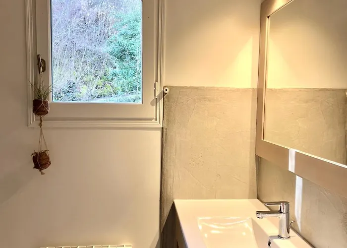 Maison Forenea D'hotes Dans Les Bois Avec Petits Dejeuners Bio Bed & Breakfast 3*