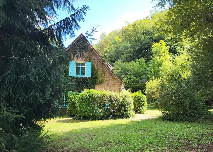 Bed and breakfast Maison Forenea D'hôtes Dans Les Bois Avec Petits Déjeuners Bio 3*