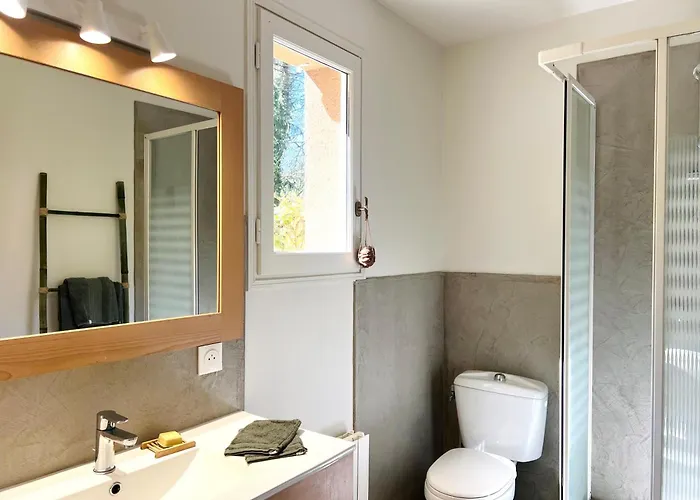 Maison Forenea D'hotes Dans Les Bois Avec Petits Dejeuners Bio Bed & Breakfast
